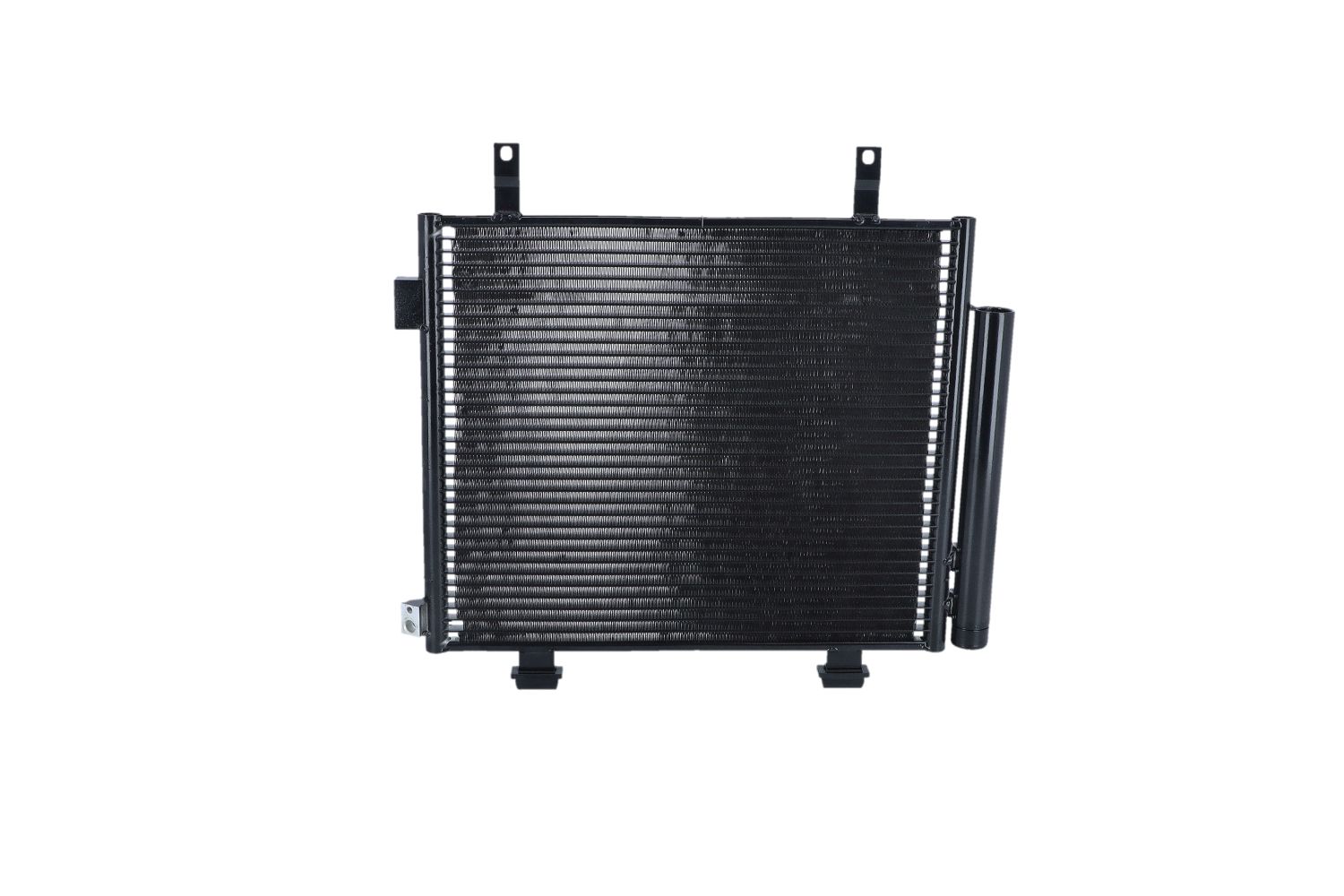 Klimakondensator 0044810127-03 | Nissan, Suzuki, 276504A00D, 276504A00H, 9531068K00, 95310M68K00