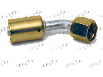 Fitting - 0329310004-01 | #6 - 45°