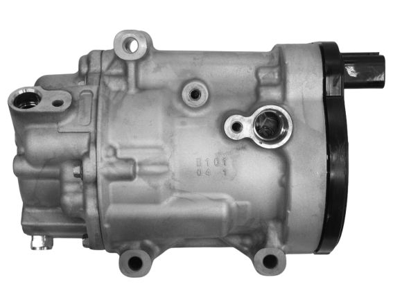 Austausch Klimakompressor, 0044715789-02