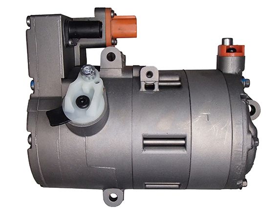 Austausch Klimakompressor, 0044711037-02 | 5QE816803, 5QE816803D
