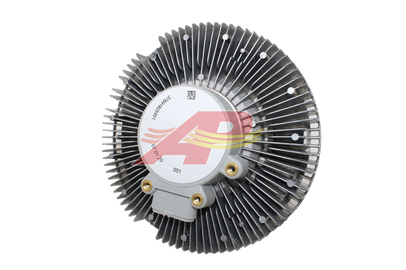 Lüfterkupplung Massey Ferguson 3789256M1 | 0050910343-03