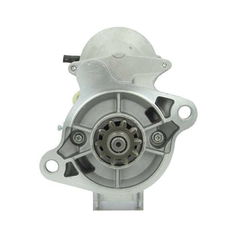 Aftermarket Starter, 0000211184-03 | A213980, D141164, D141291
