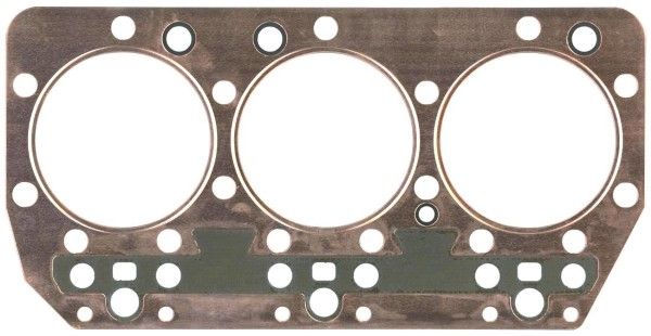 Zylinderkopfdichtung, 0031811925-03 | DAF, Neoplan, 0751275, 390655