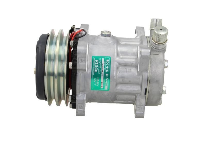 Sanden Klimakompressor VOE15082744, 15082744 | 0044716022-01 – Original