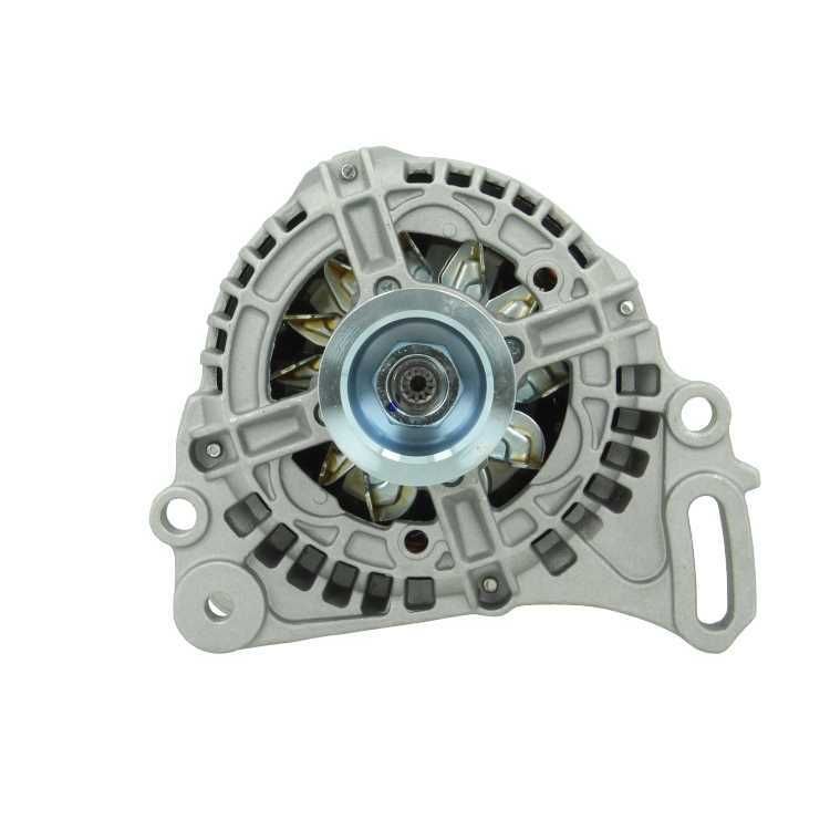 Aftermarket Generator, 0000412003-03 | Audi, Seat, 037903025P, 038903018CX, 028903029MX, 036903024L