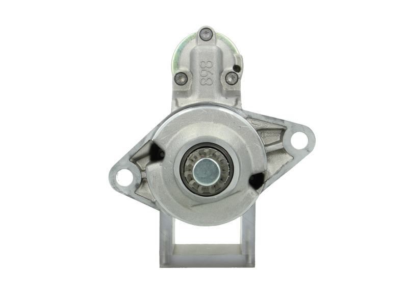 Original Starter, 0000211398-01 | Audi, VW, 02E911024A, 02E911024AX