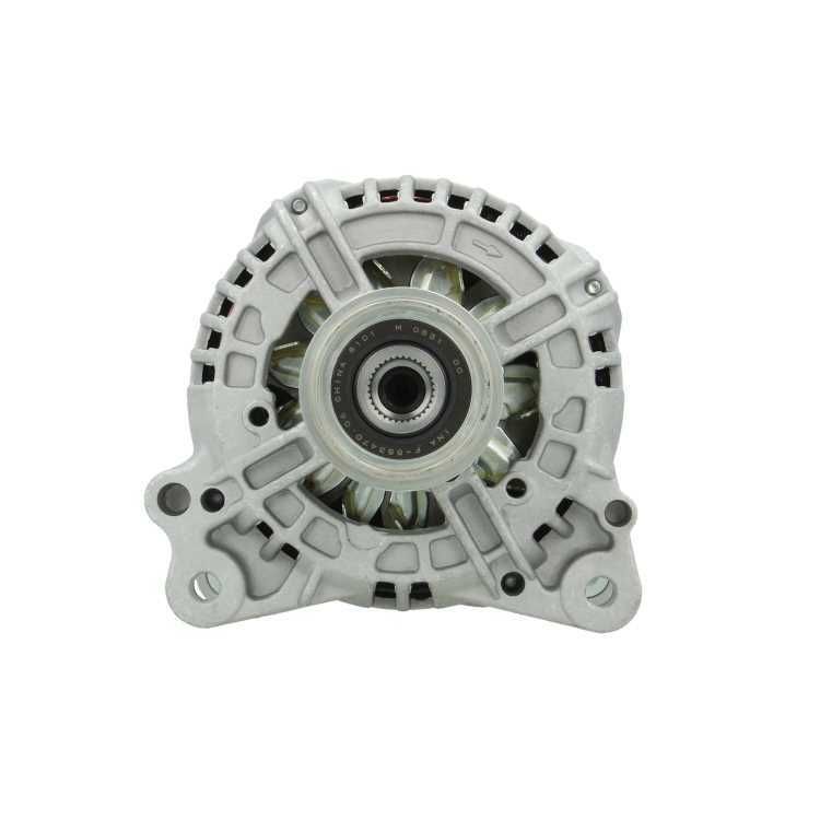 Aftermarket Generator, 0000412014-03 | Audi, Chrysler, 074903018A, RX033757AB, 1188206, 6M2110346CA