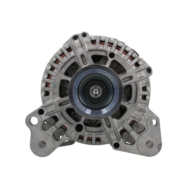 Original Generator, 0000412016-01 | Audi, Seat, 06F903023GX, 06F9030023B, 06F903023BX, 06F903023B