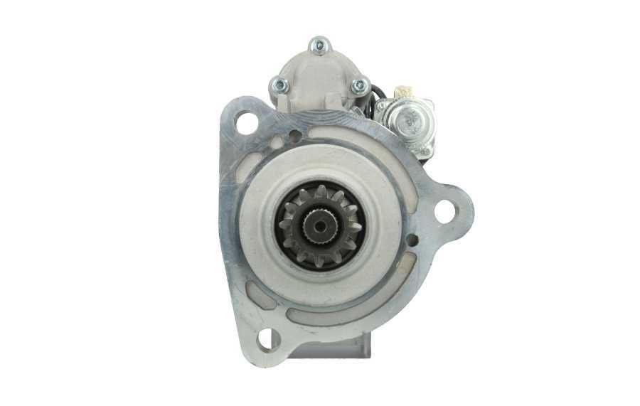 Aftermarket Starter, 0000212235-03 | Mercedes-Benz, M009T80471, A006151150180, M009T83671, M9T83671AM