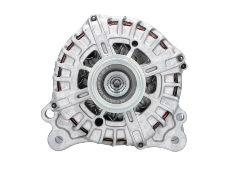 Original Generator, 0000412057-01 | VW, 03H903023, 03H903023D, 03H903023DX