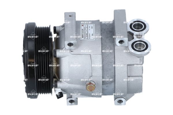 Aftermarket Klimakompressor, 0044710447-03 | 96394698, 95907417