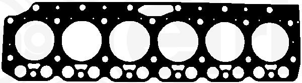 Zylinderkopfdichtung, 0031812309-03 | Deutz-Fahr, 04197078, 04209895