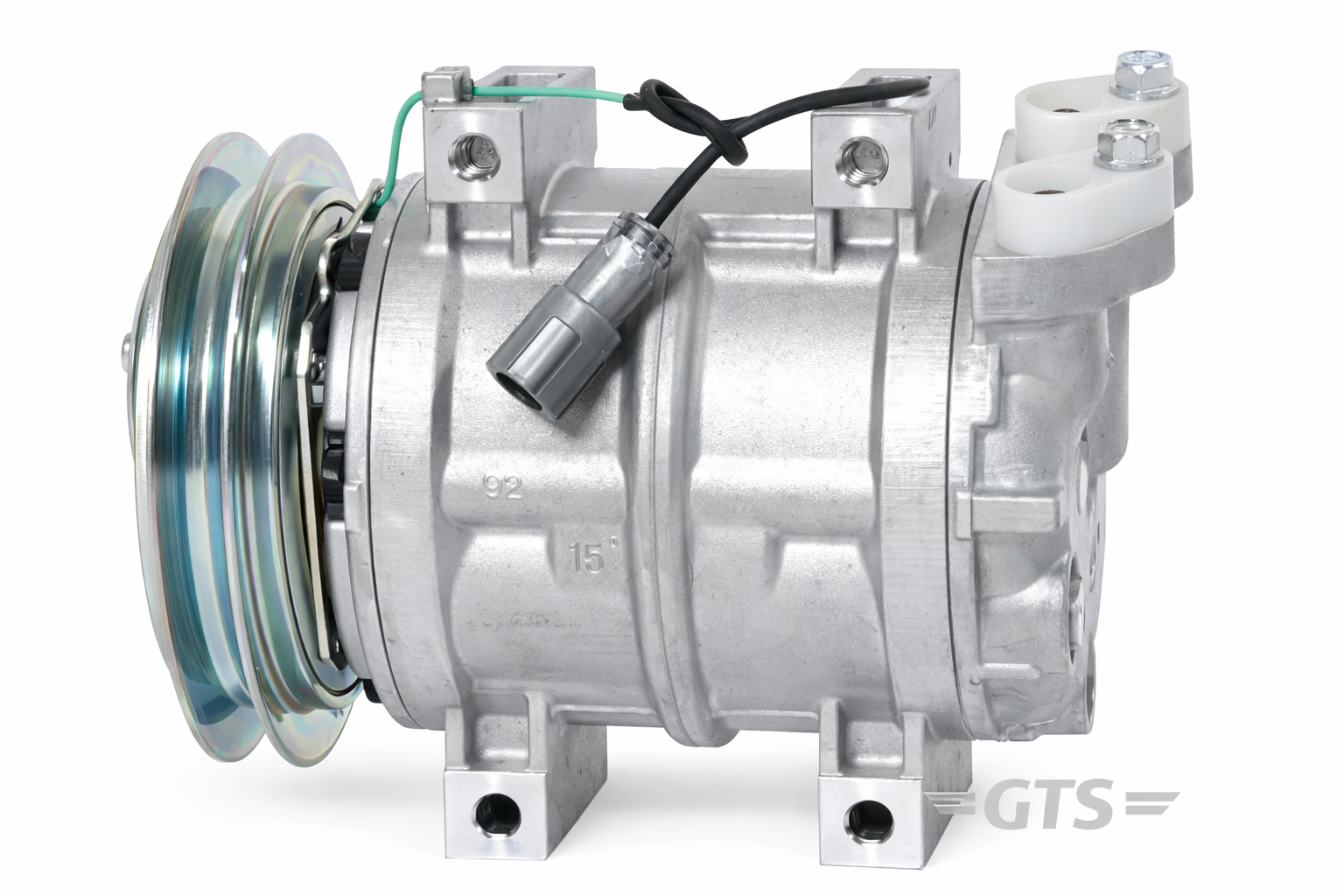 Original Klimakompressor Volvo, 4456130, 22U9791710, 22B9791631 | 0044711756-01