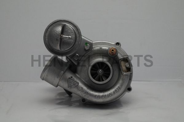 Turbolader Ford, 7310654, 1050654, 6611235, 914F6K682AD | 0223410874-02