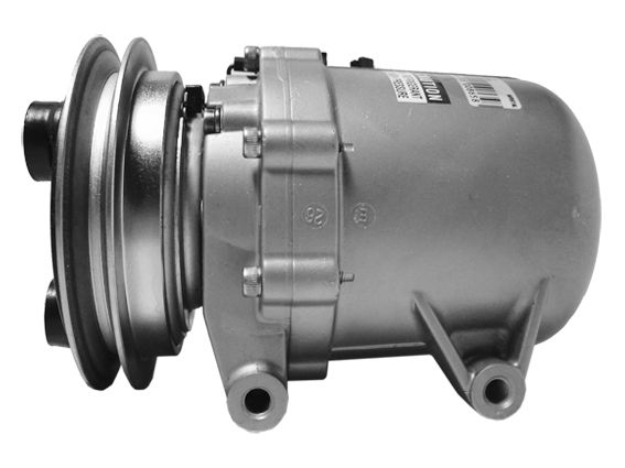 Austausch Klimakompressor, 0044711271-02