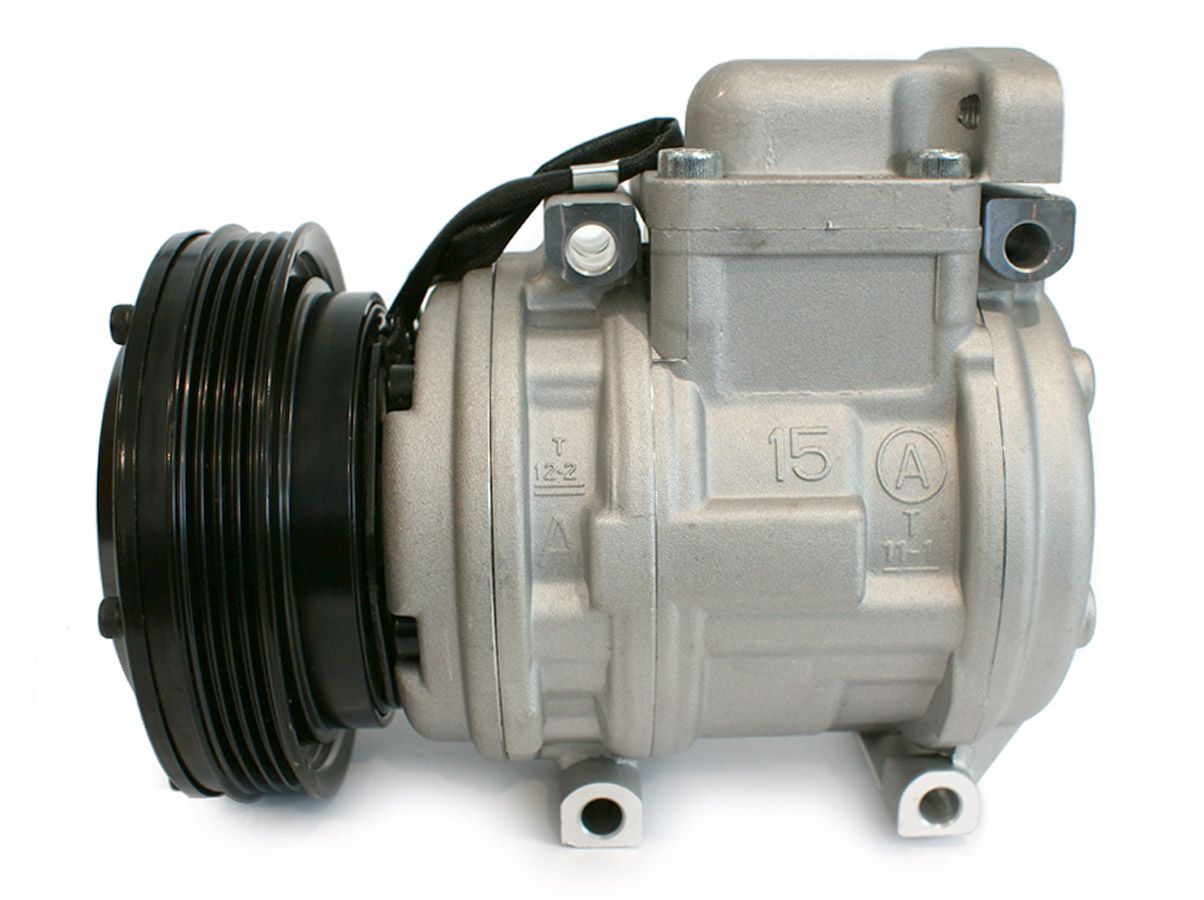 Klimakompressor 22086013B, 22086013A, 44020500070 | 0044712234-01 – Original