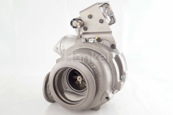 Turbolader - 0223413111-01 | BMW, 7796313G07, 11657796314I09, 7796314I09, 11657796313I09