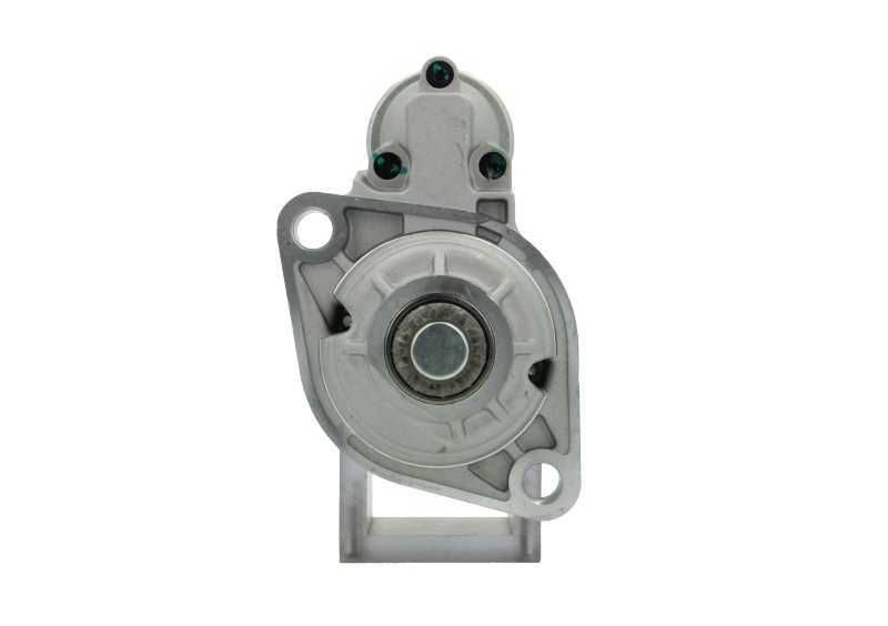 Aftermarket Starter, 0000211356-03 | Audi, VW