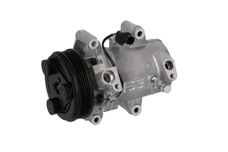 Aftermarket Klimakompressor, 0044711156-03 | 6000607004, 7813A673, 7813A768