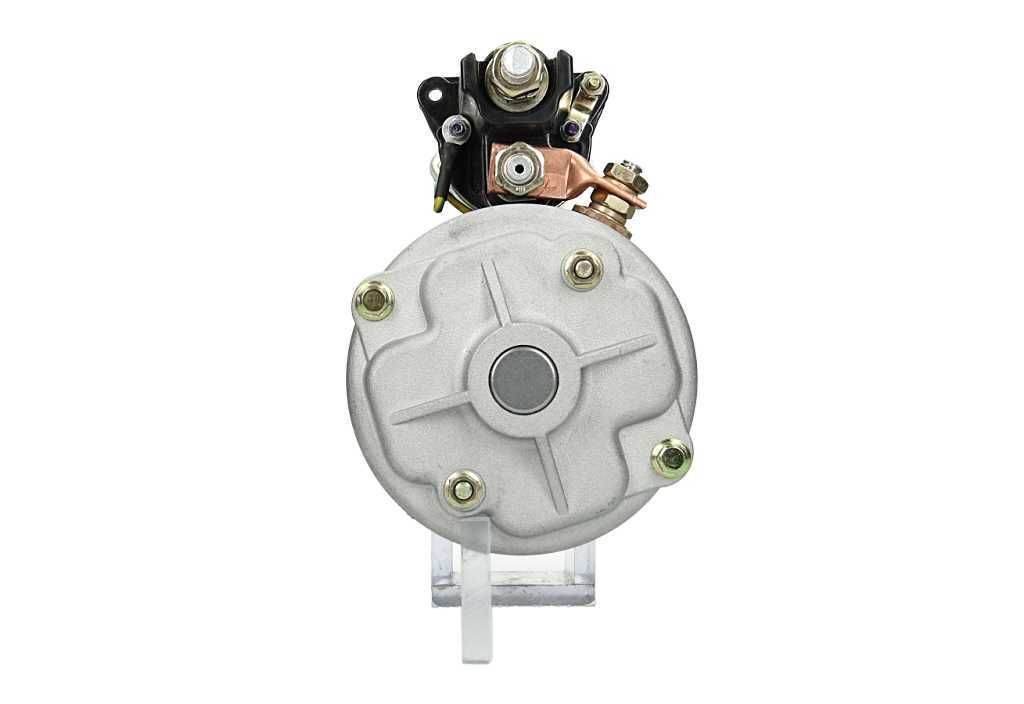 Aftermarket Starter, 0000212687-03 | TY25967, RE54874, RE55378, RE39832