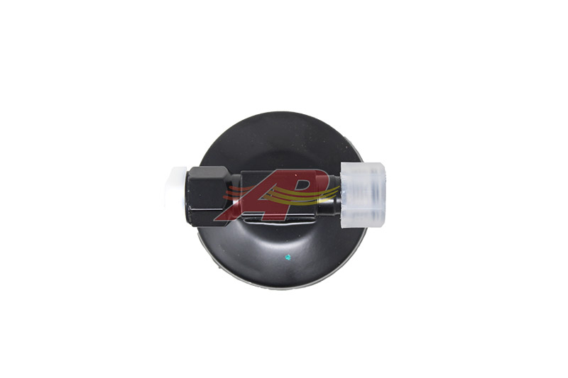 Original Trockner, Klimaanalge | 47446236, 82023593 – Ansicht 2