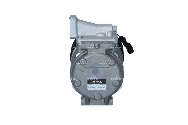 Aftermarket Klimakompressor, 0044710539-03