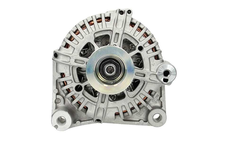 Original Generator, 0000411490-01 | BMW, 12317802471, 12317799180, 7797519, 12317797519