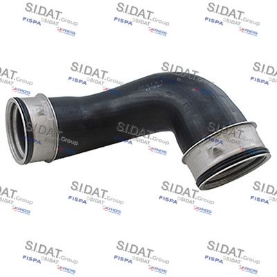 Ladeluftschlauch, 0331410148-03 | Mercedes-Benz, 2035282882, A2035282882