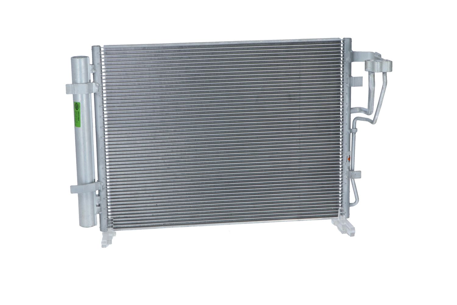 Klimakondensator 0044810007-03 | Hyundai, Kia, 976061P200