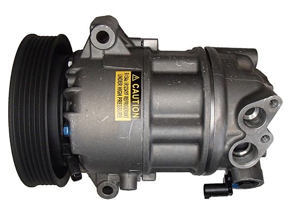 Austausch Klimakompressor, 0044715709-02 | 1141345