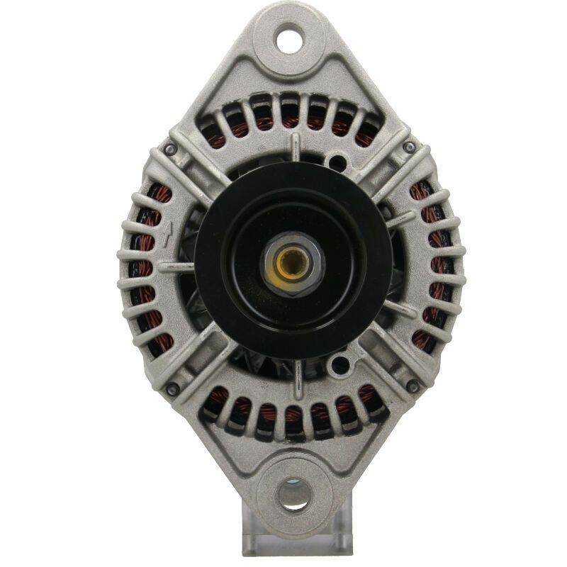 Original Generator, 0000414208-01 | Alfa Romeo, Audi, 7421304674, 22591477, 21257552, 85013475