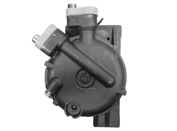 Austausch Klimakompressor, 0044713387-02 | 92600CX000