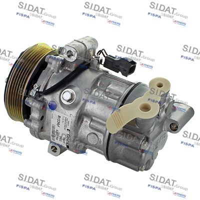 Original Klimakompressor, 0044710484-01 | 52061760