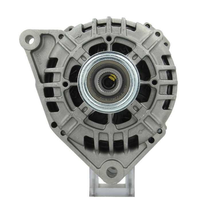 Austausch Generator, 0000411381-02 | Audi, Skoda, 06B903016E, 06B903016AD, 06B903018EX, 06B903016B