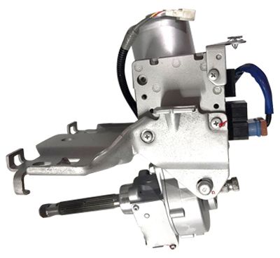 Austausch Lenksäule, 0121110078-02 | Nissan, 48810BG00A, 48810BH01A, 488109U13A, 48810BH10A