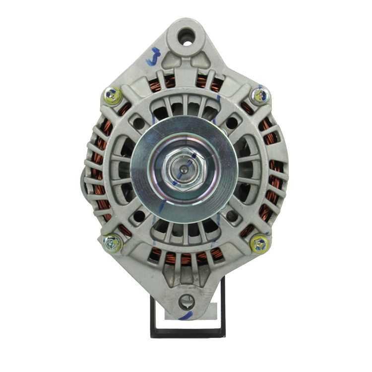 Original Generator, 0000411838-01 | Rover, 284215400101