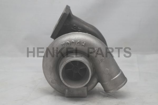 Turbolader - 0223413772-01 | Isuzu, 8972234280, 897223428A