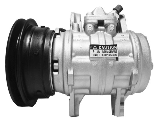 Austausch Klimakompressor, 0044710547-02 | 3943694, SE021039000A