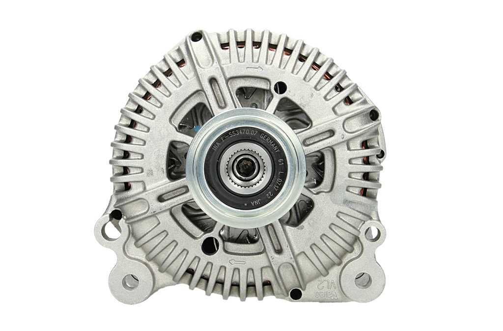 Original Generator, 0000411395-01 | Audi, 03G903016A, 03G903016AX, STA14287