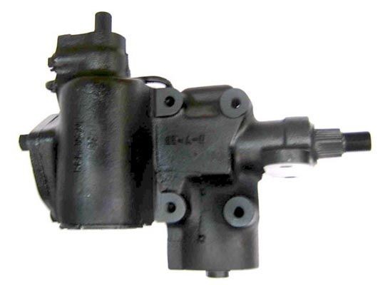 Austausch Lenkgetriebe - 0028611470-02 | Land Rover, ANR3241, ANR3241E, ANR5321, ANR5321E