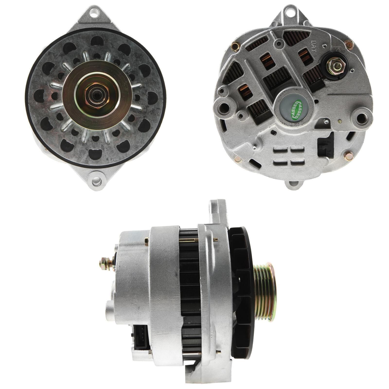 Aftermarket Generator, 0000414310-03