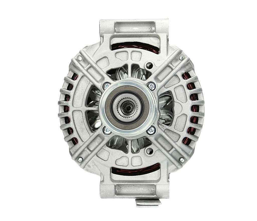 Aftermarket Generator, 0000414370-03 | Chrysler, 013154070280, RX080464AD, 05080464AB, RL080464AD