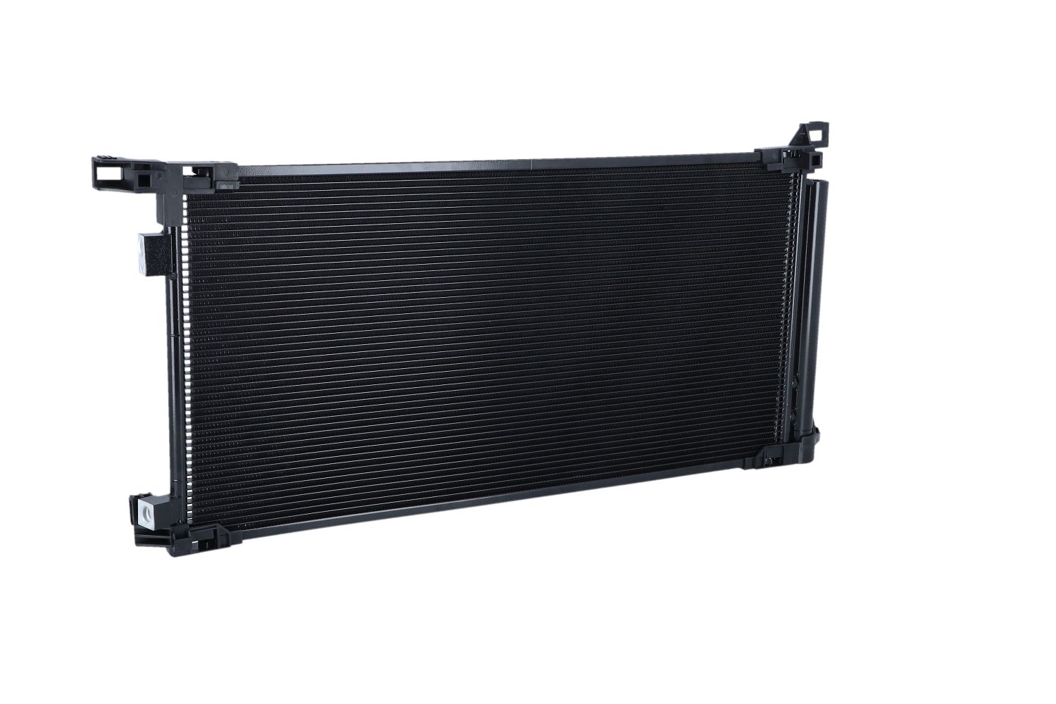 Klimakondensator 0044810354-03 | Lexus, 884A012010, 884A012020, 884A0F4020, 884A0F4030