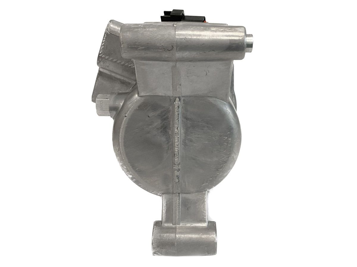 Klimakompressor / AC Kompressor KD4561450, KD4561450A | 0044711157-01 – Original