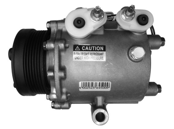 Austausch Klimakompressor, 0044712230-02 | 15199330, 19129939, 89023406