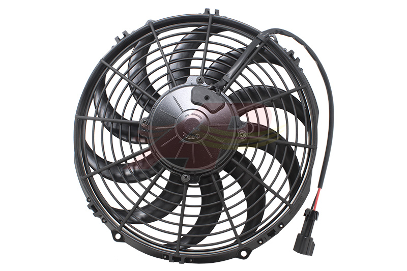 Kondensatorlüfter JCB, 334F9735 | Original Spal