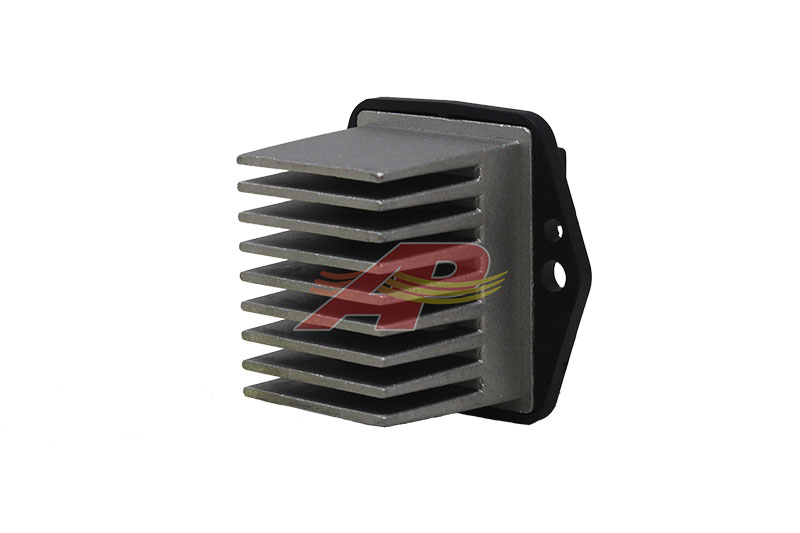 Widerstand, Innenraumgebläse Kobelco, LQ20M00059S039, YN20M00107S004 | 0297510135-03