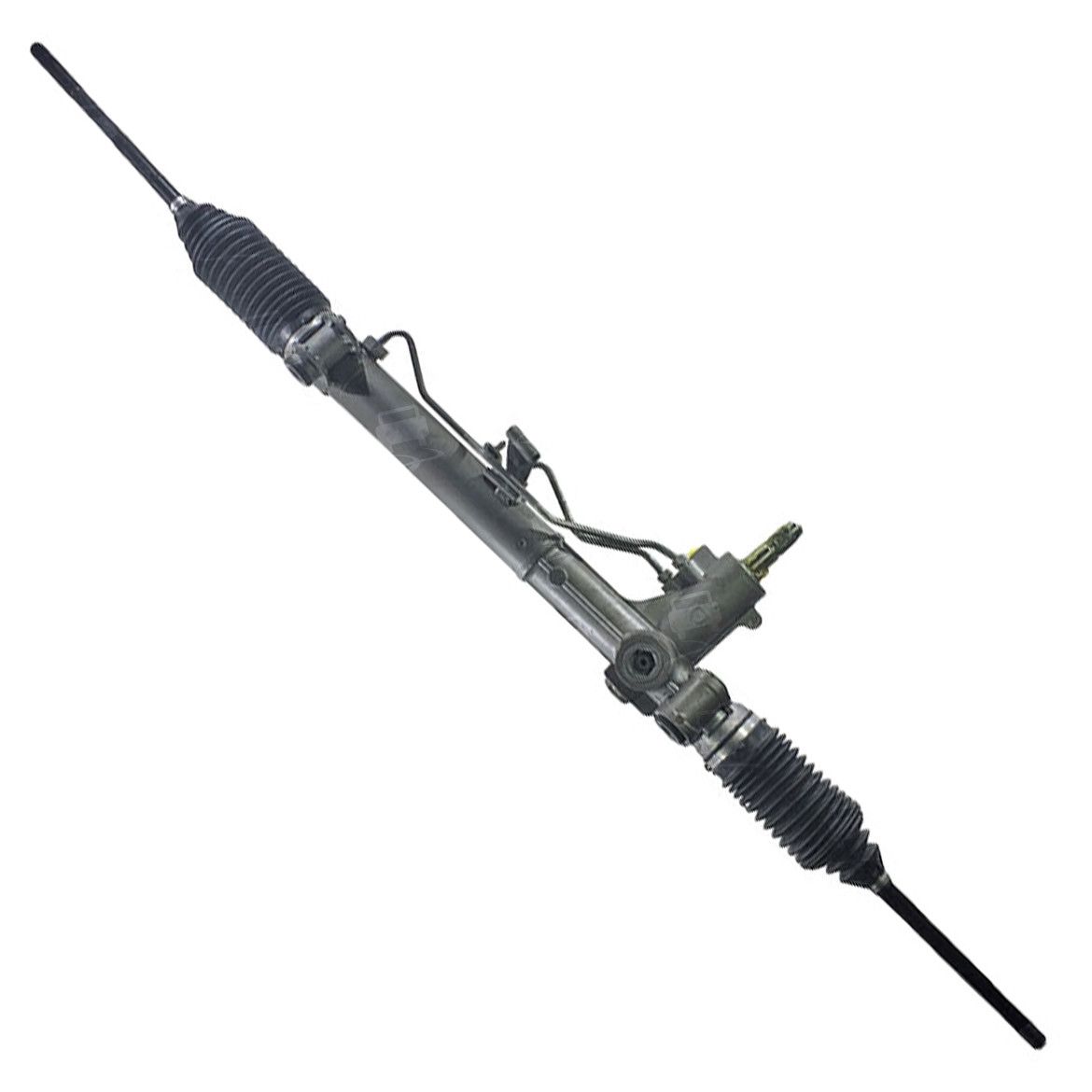 Austausch Lenkgetriebe, 0028611087-02 | Fiat, 51885797, 52077976, 51938732, 52077974