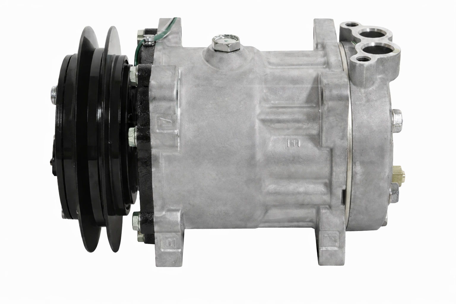 Aftermarket Klimakompressor 7H15 | 0044716000-03