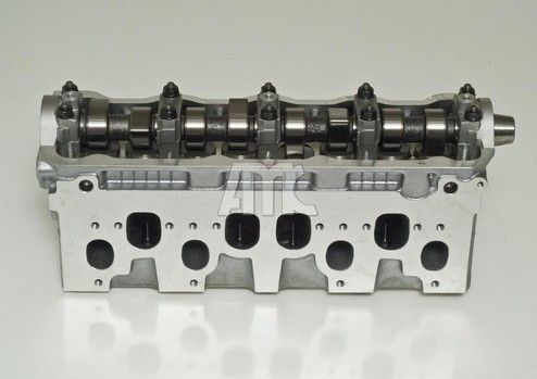 AMC Zylinderkopf, 0126310429-03 | Skoda, 38103351, 908810